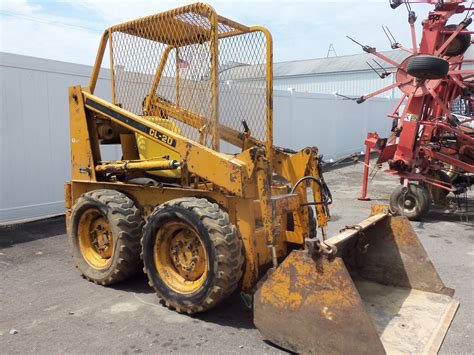 ford cl 25 skid steer|ford cl20 skid steer.